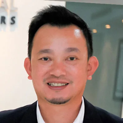 Sufri Abu Bakar
